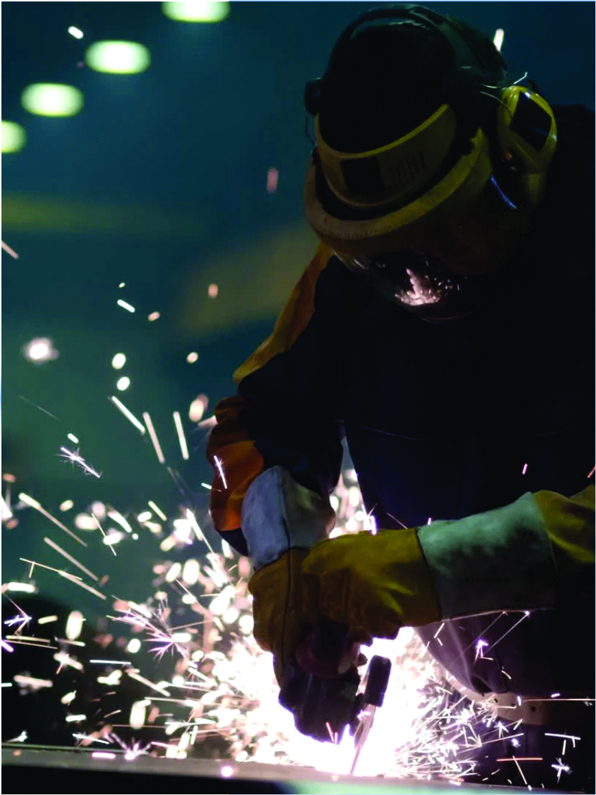 Mantenimiento minero