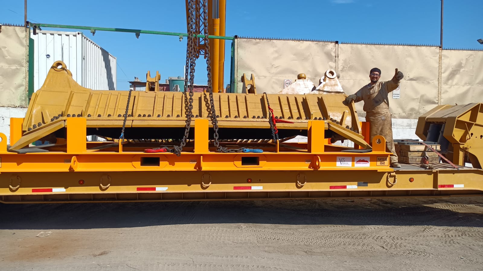 Retiro de Componentes