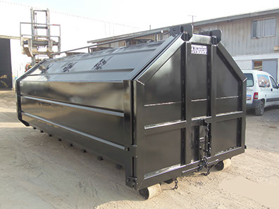 Compromiso Ambiental