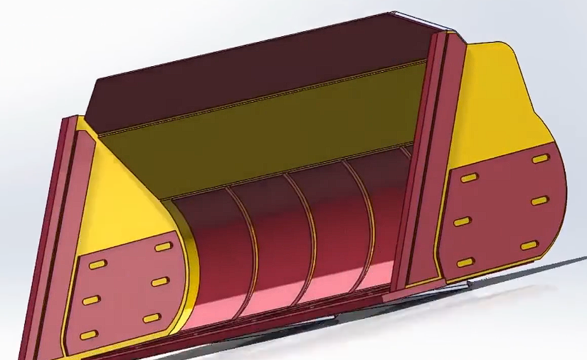 Evaluación Estructural Minera